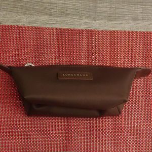 Longchamp pouch